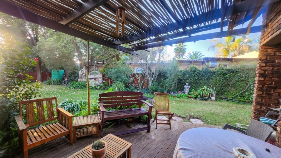 4 Bedroom Property for Sale in Wilkoppies North West